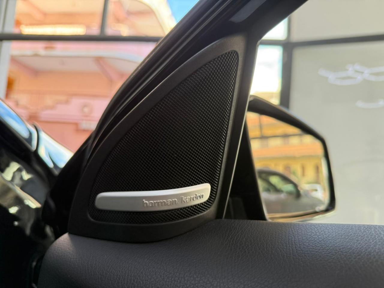 MERCEDES-BENZ A 250 4Matic Automatic Premium - 9