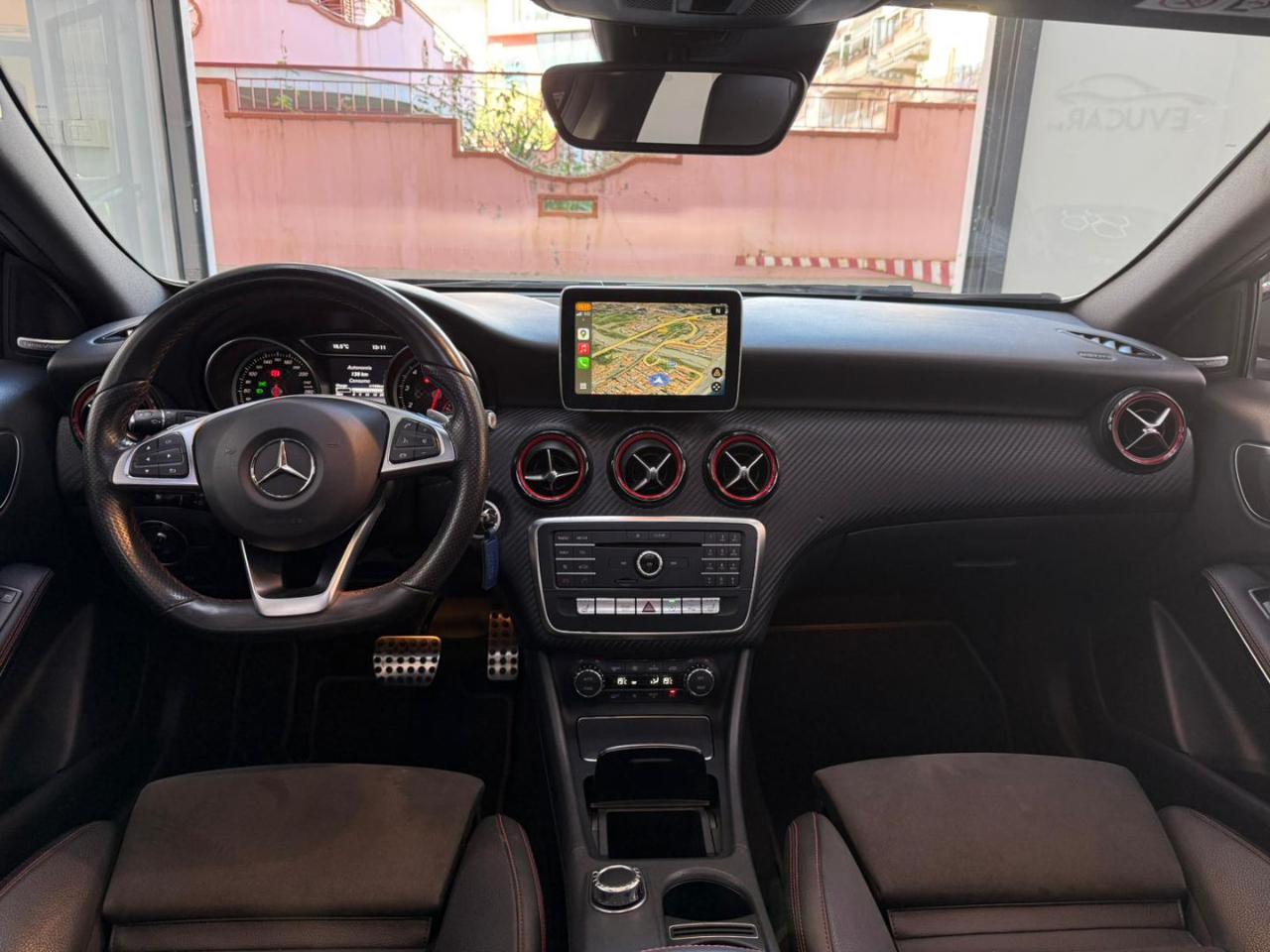 MERCEDES-BENZ A 250 4Matic Automatic Premium - 19