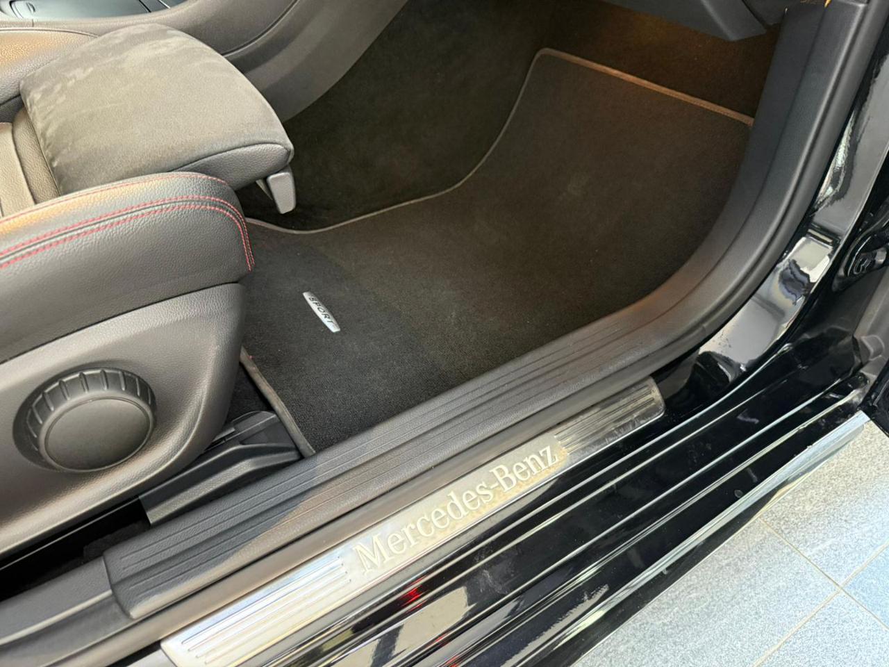 MERCEDES-BENZ A 250 4Matic Automatic Premium - 26