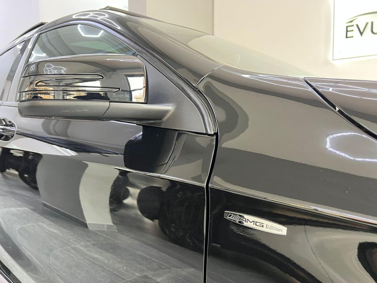 MERCEDES-BENZ A 250 4Matic Automatic Premium - 15