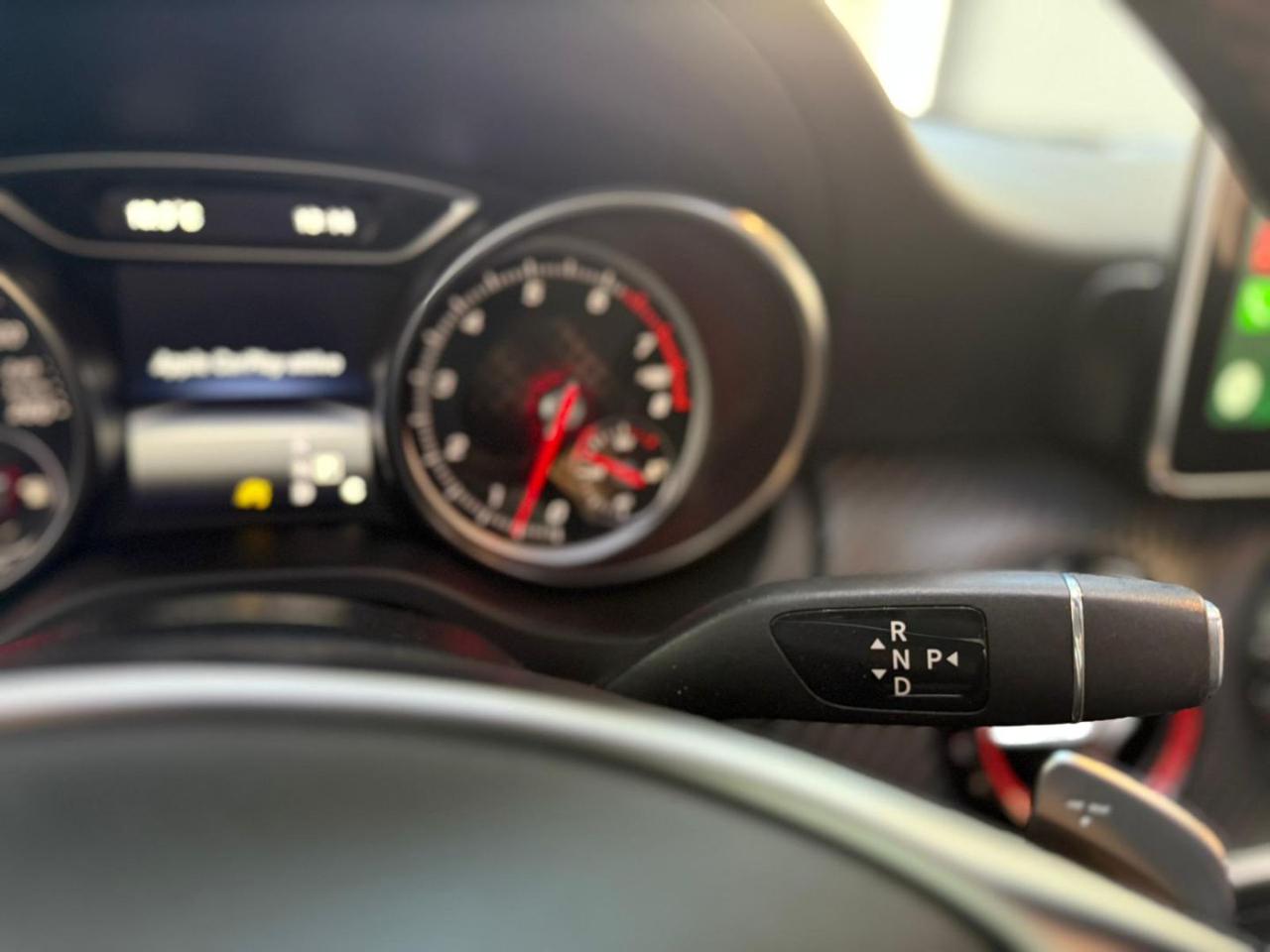 MERCEDES-BENZ A 250 4Matic Automatic Premium - 11