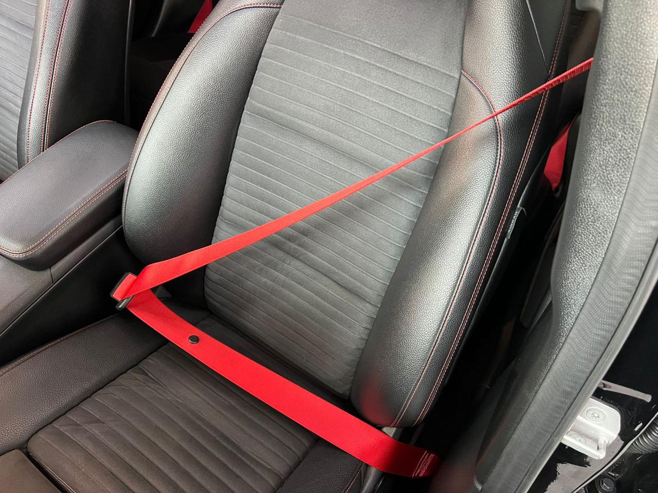 MERCEDES-BENZ A 250 4Matic Automatic Premium - 37