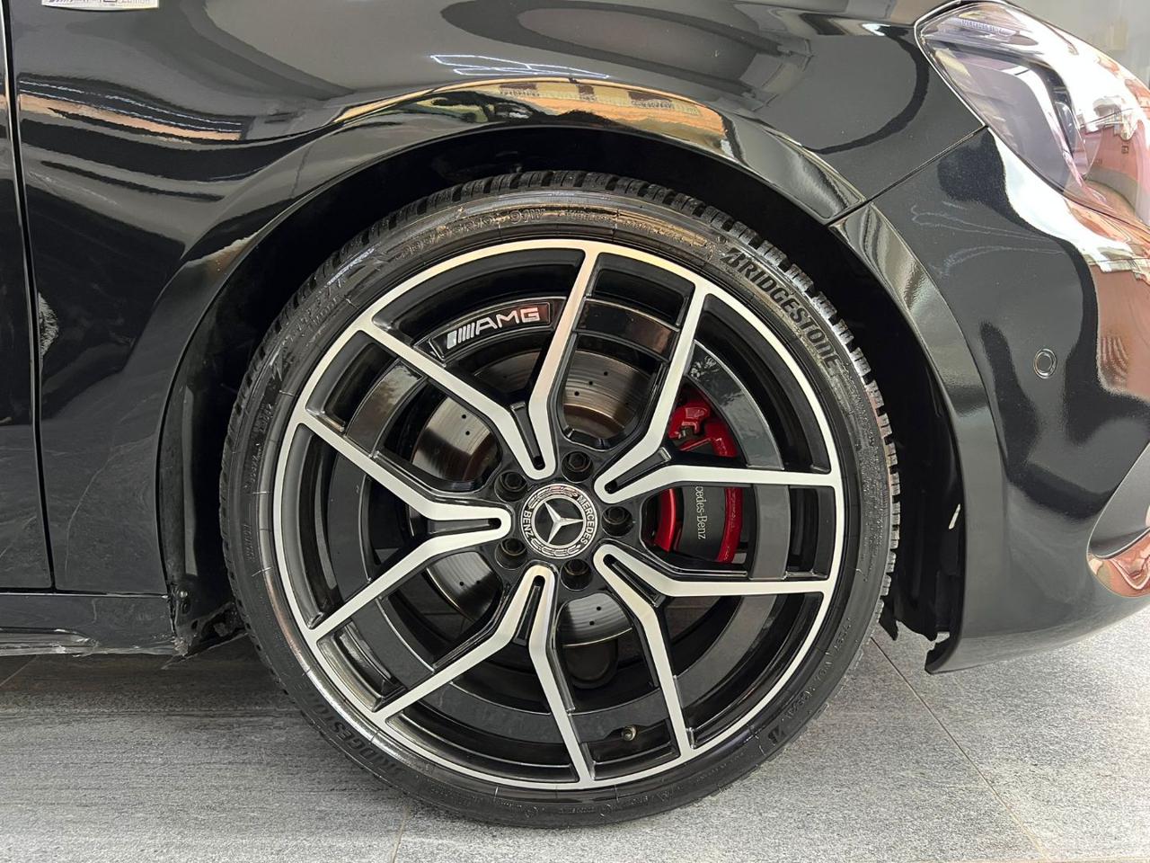 MERCEDES-BENZ A 250 4Matic Automatic Premium - 16