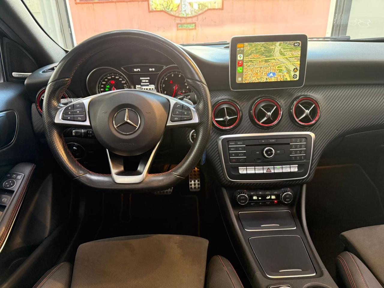 MERCEDES-BENZ A 250 4Matic Automatic Premium - 49