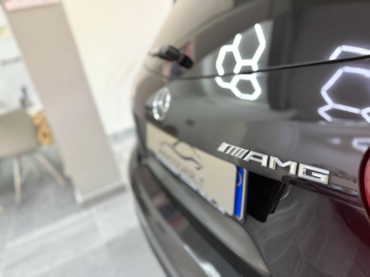 MERCEDES-BENZ A 250 4Matic Automatic Premium - 20