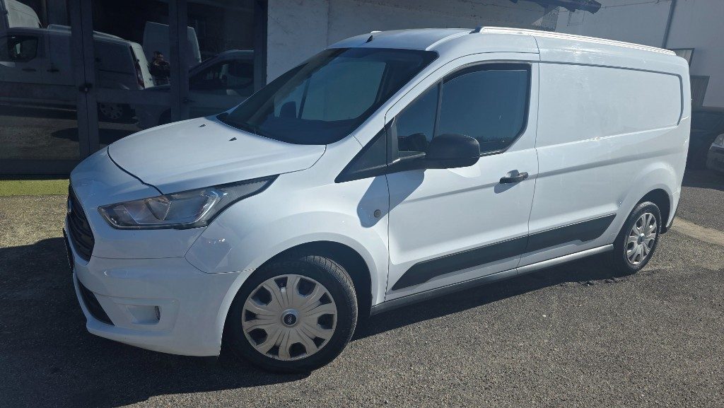 FORD Transit Connect 220 1.5 TDCi 100CV PL 3posti Trend E6dtemp L2 - 3
