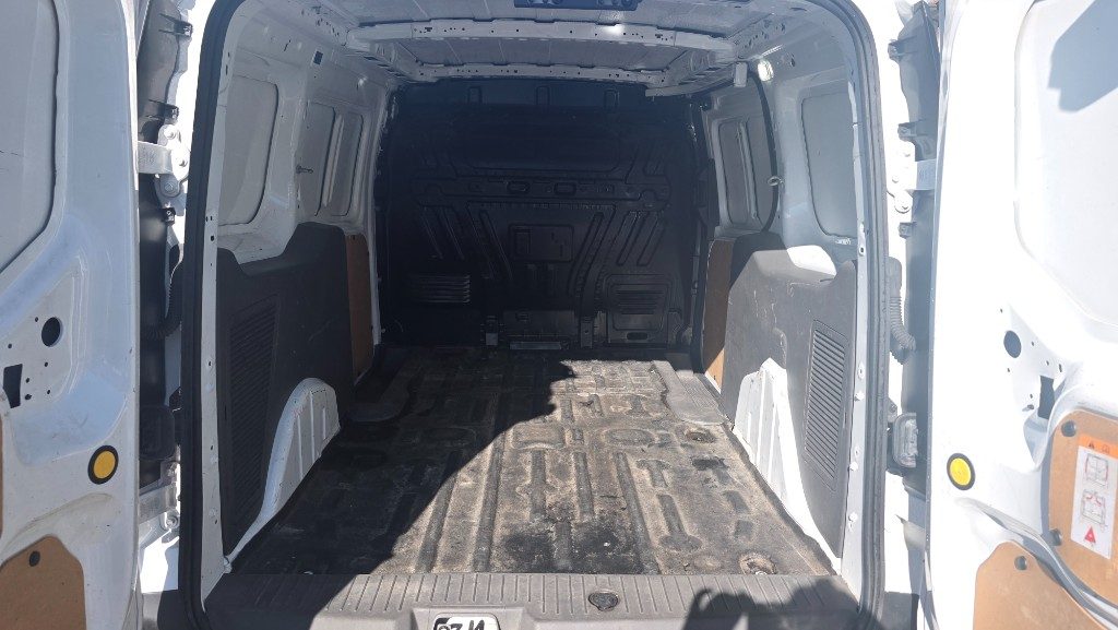 FORD Transit Connect 220 1.5 TDCi 100CV PL 3posti Trend E6dtemp L2 - 7