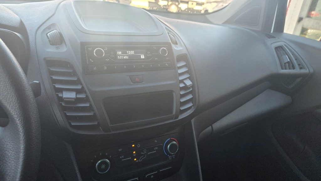 FORD Transit Connect 220 1.5 TDCi 100CV PL 3posti Trend E6dtemp L2 - 14