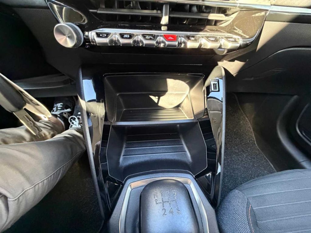 PEUGEOT 208 BlueHDi 100 Stop&Start 5 porte Active Pack - 16