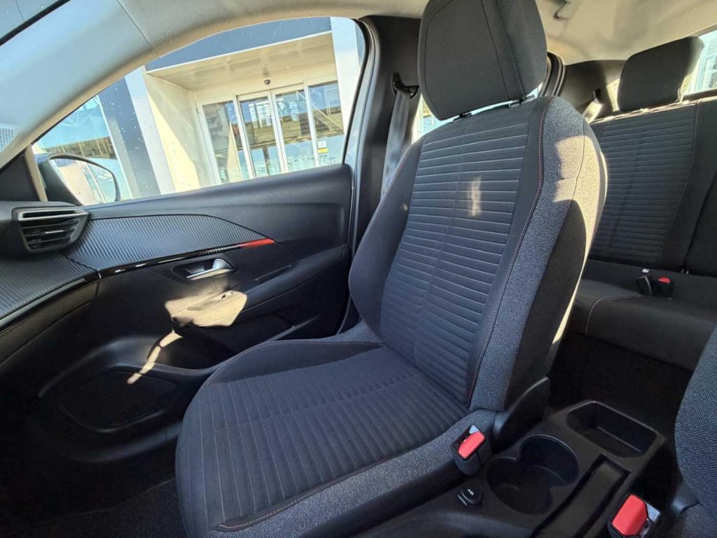 PEUGEOT 208 BlueHDi 100 Stop&Start 5 porte Active Pack - 17