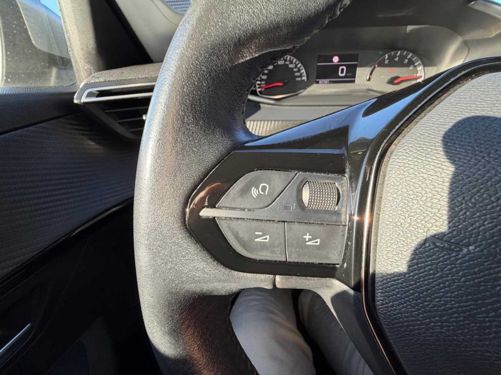 PEUGEOT 208 BlueHDi 100 Stop&Start 5 porte Active Pack - 19