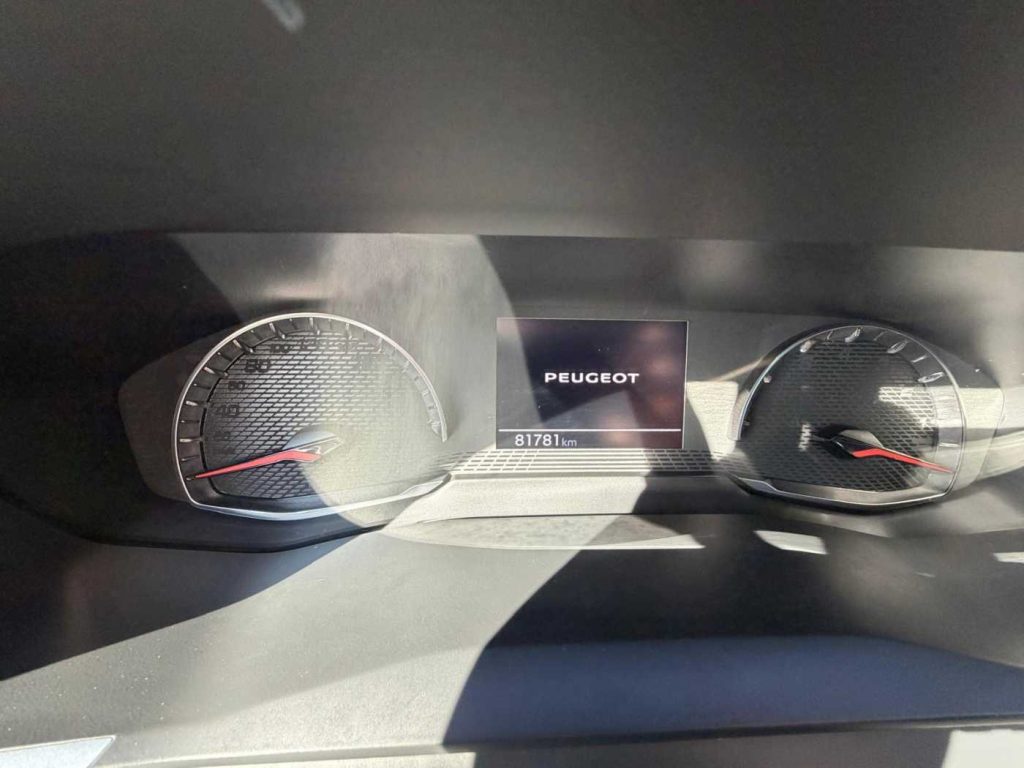 PEUGEOT 208 BlueHDi 100 Stop&Start 5 porte Active Pack - 21