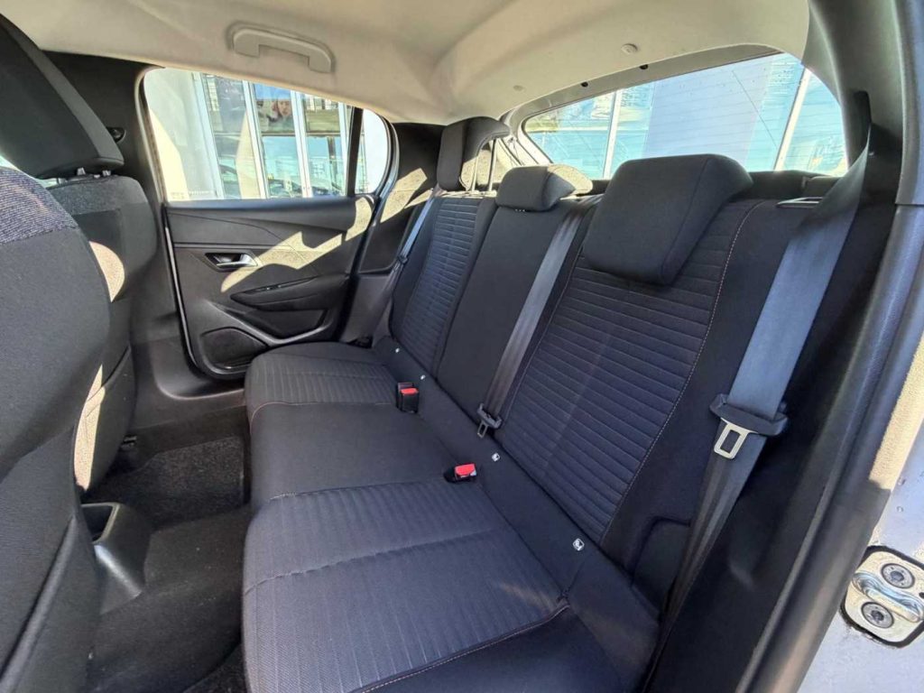 PEUGEOT 208 BlueHDi 100 Stop&Start 5 porte Active Pack - 11