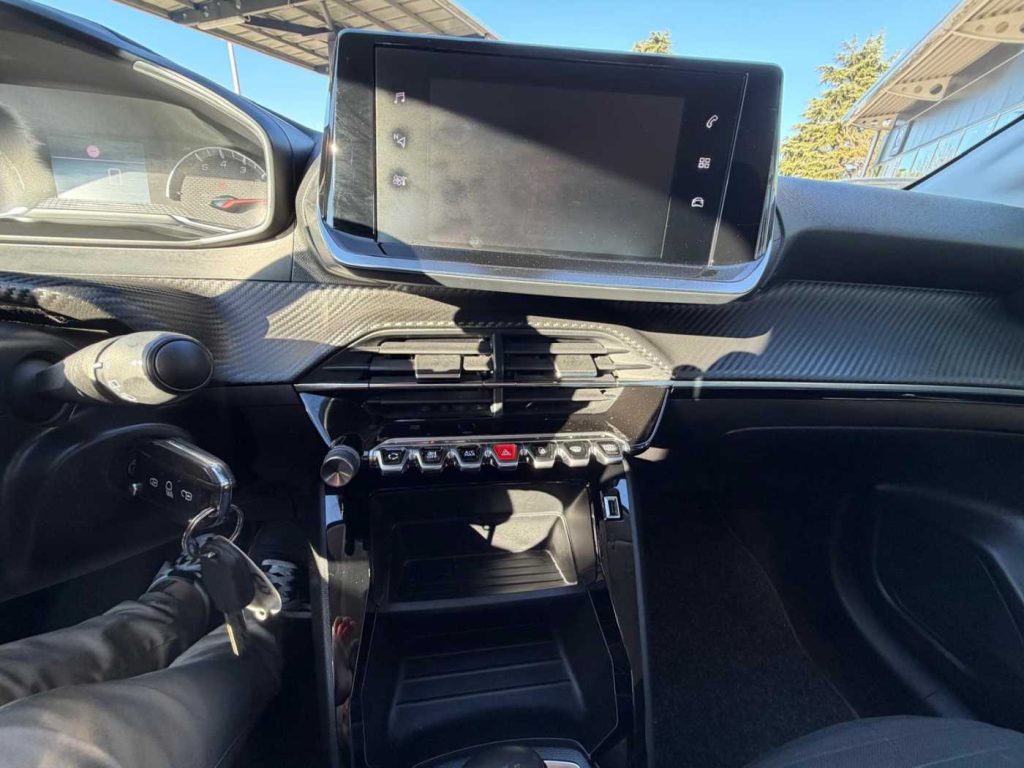 PEUGEOT 208 BlueHDi 100 Stop&Start 5 porte Active Pack - 12