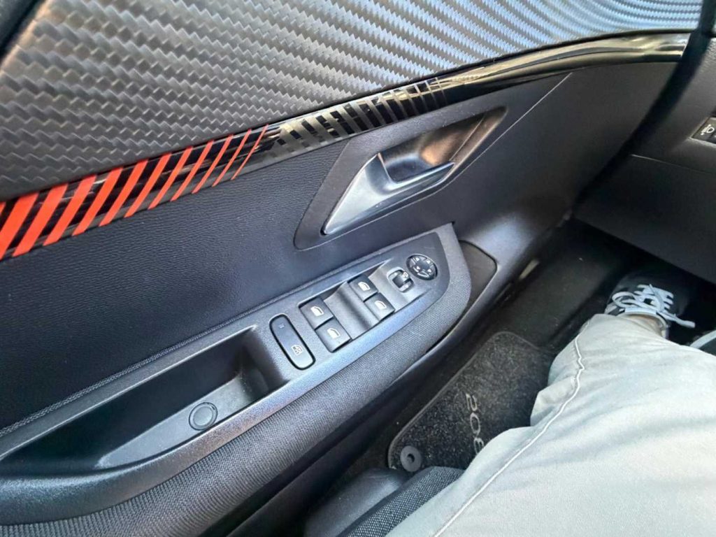 PEUGEOT 208 BlueHDi 100 Stop&Start 5 porte Active Pack - 13