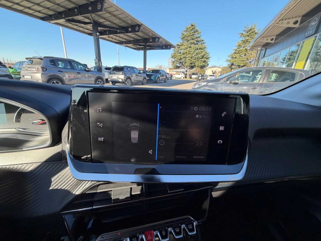 PEUGEOT 208 BlueHDi 100 Stop&Start 5 porte Active Pack - 18