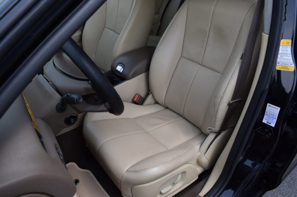 JAGUAR S-Type 2.7 diesel V6 Executive - 21