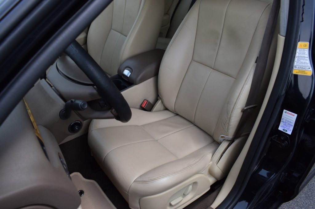 JAGUAR S-Type 2.7 diesel V6 Executive - 21