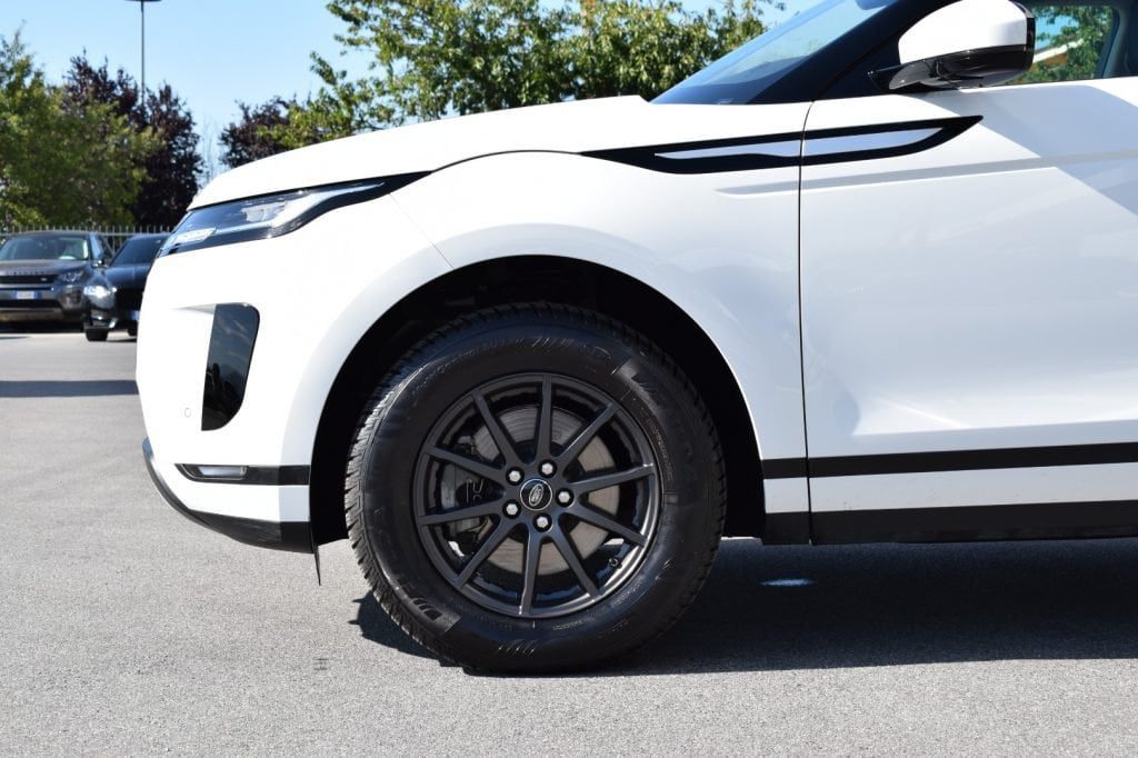 LAND ROVER Range Rover Evoque Range Rover Evoque 2.0D I4-L.Flw 150 CV - 2