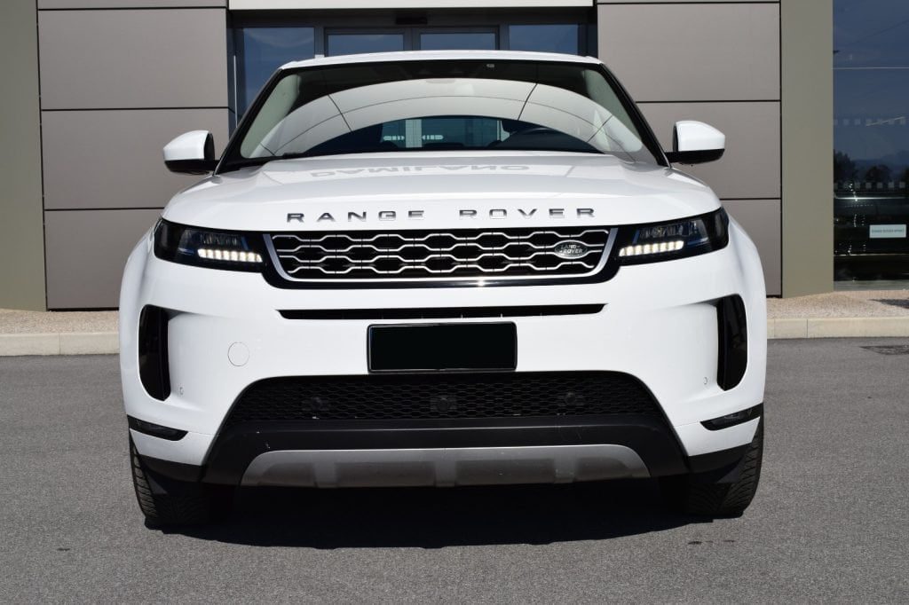 LAND ROVER Range Rover Evoque Range Rover Evoque 2.0D I4-L.Flw 150 CV - 3
