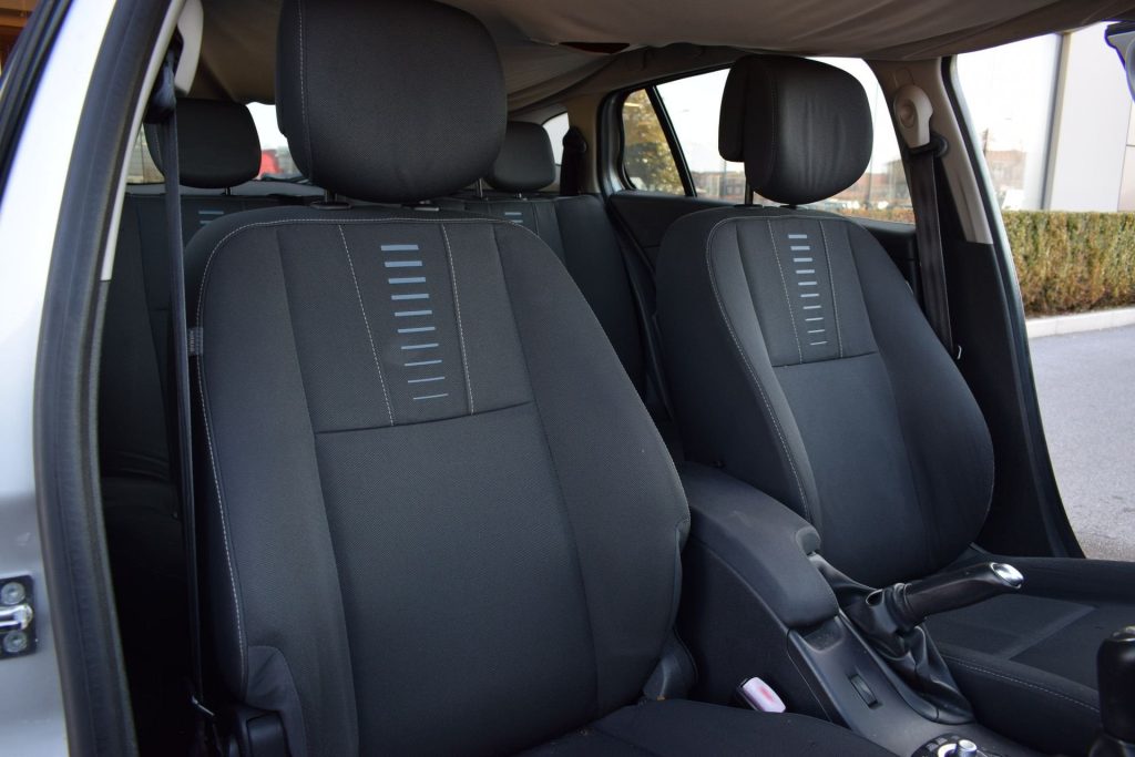 RENAULT Megane Mégane 1.5 dCi 90CV SporTour Confort PER OPERATORI - 13