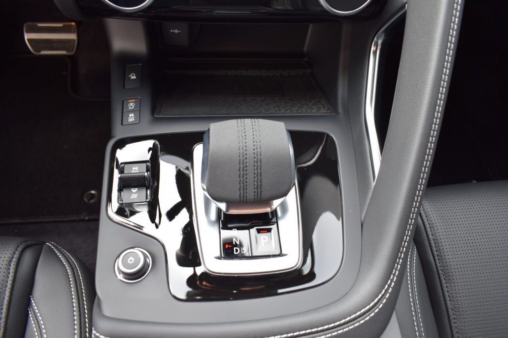 JAGUAR E-Pace 2.0D I4 163 CV AWD Auto R-Dynamic S IVA ESPOSTA - 17