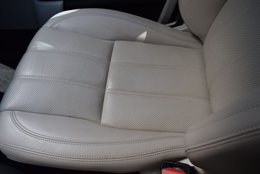 LAND ROVER Range Rover 4.4 SDV8 Vogue - 18