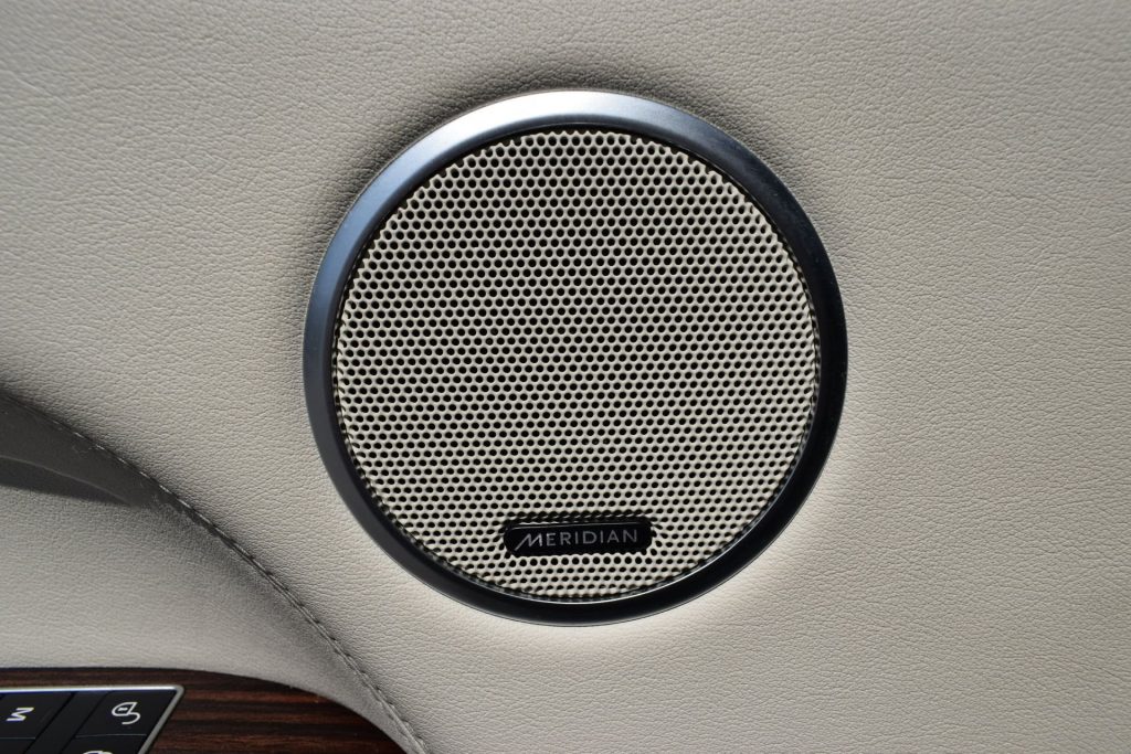 LAND ROVER Range Rover 4.4 SDV8 Vogue - 19