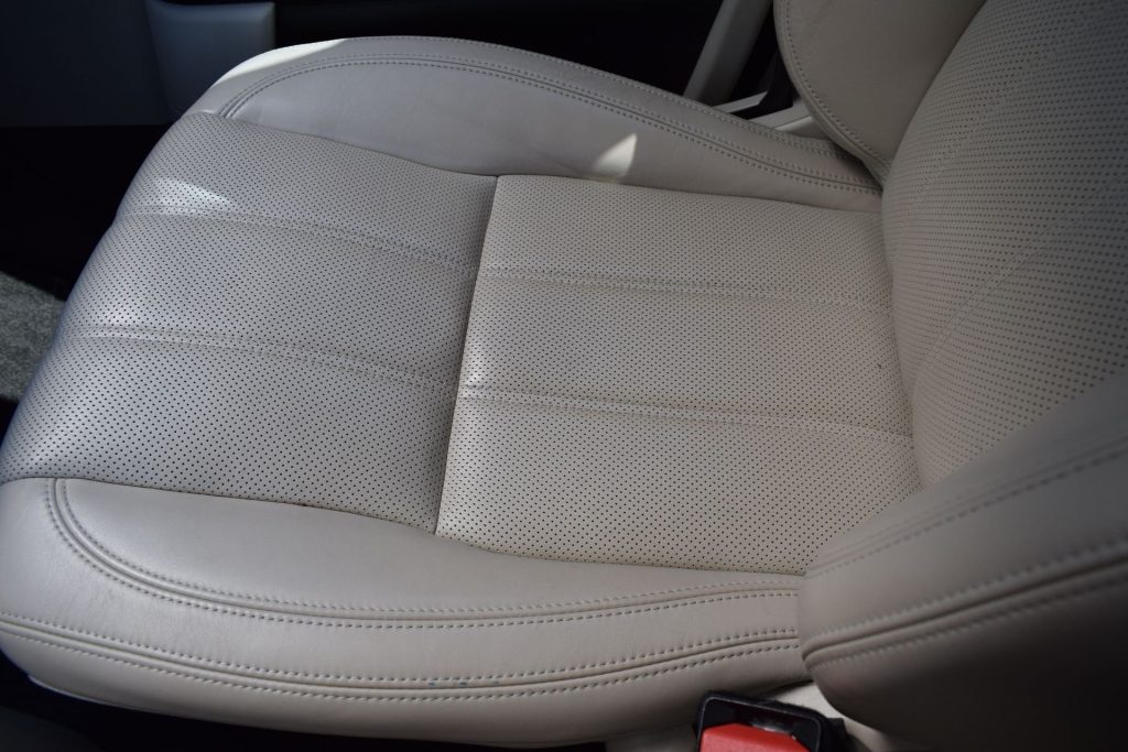 LAND ROVER Range Rover 4.4 SDV8 Vogue - 18