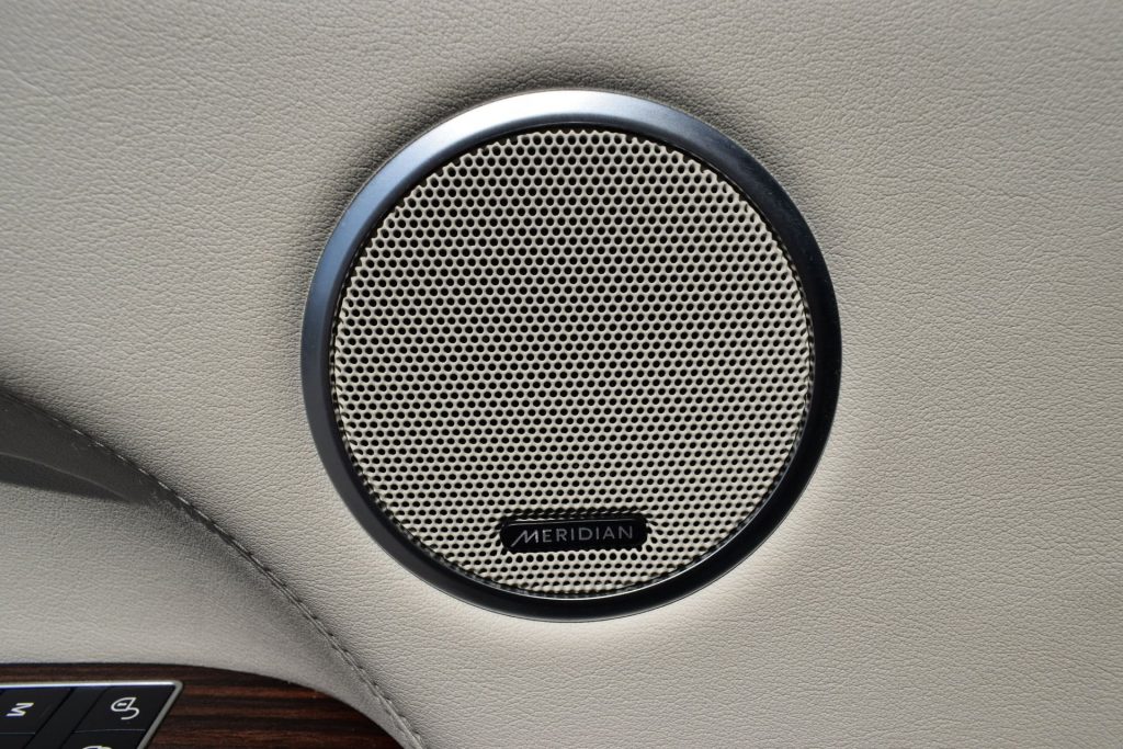 LAND ROVER Range Rover 4.4 SDV8 Vogue - 19