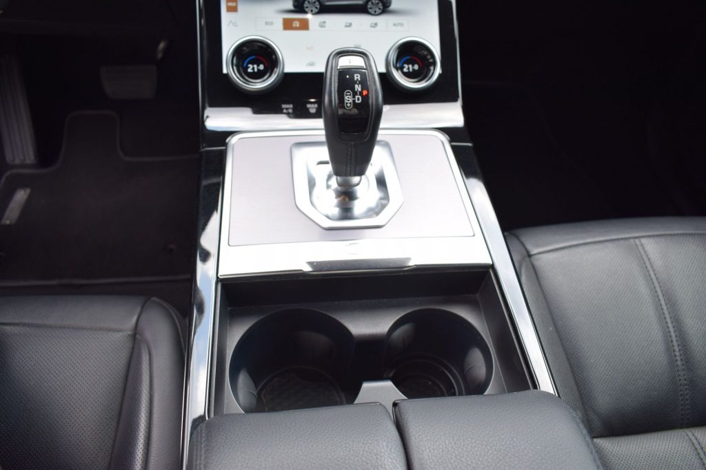 LAND ROVER Range Rover Evoque Range Rover Evoque 2.0D I4 163 CV AWD S Auto N1 AU - 12