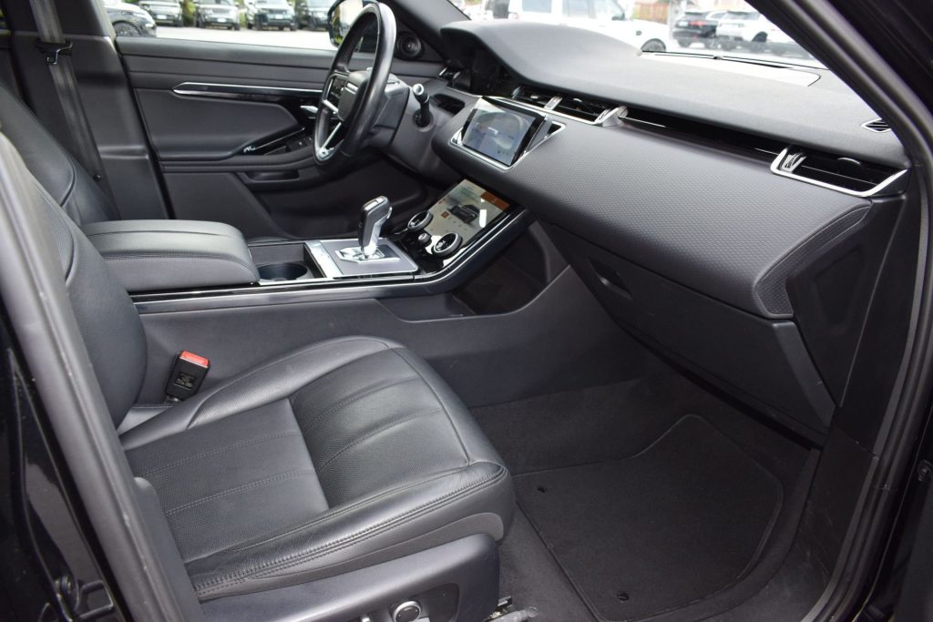 LAND ROVER Range Rover Evoque Range Rover Evoque 2.0D I4 163 CV AWD S Auto N1 AU - 15