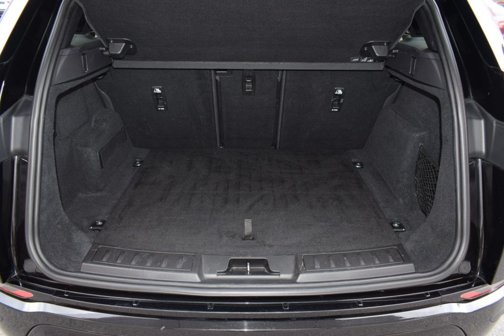 LAND ROVER Range Rover Evoque Range Rover Evoque 2.0D I4 163 CV AWD S Auto N1 AU - 24