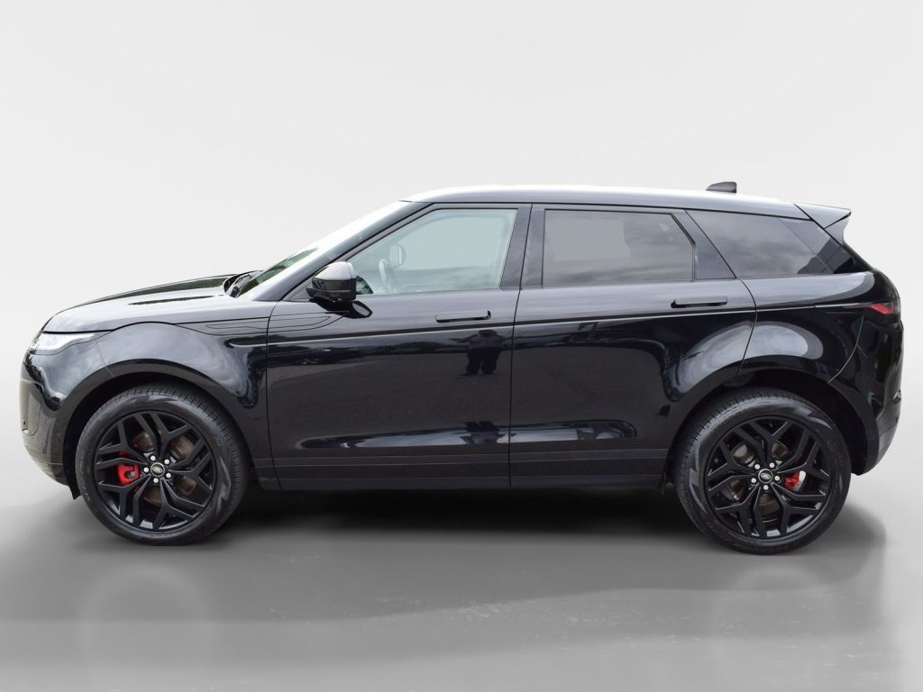 LAND ROVER Range Rover Evoque Range Rover Evoque 2.0D I4 163 CV AWD S Auto N1 AU - 28