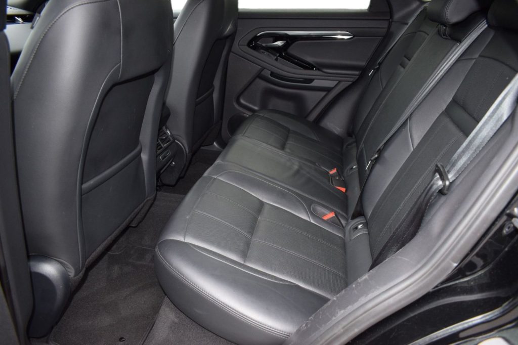 LAND ROVER Range Rover Evoque Range Rover Evoque 2.0D I4 163 CV AWD S Auto N1 AU - 33