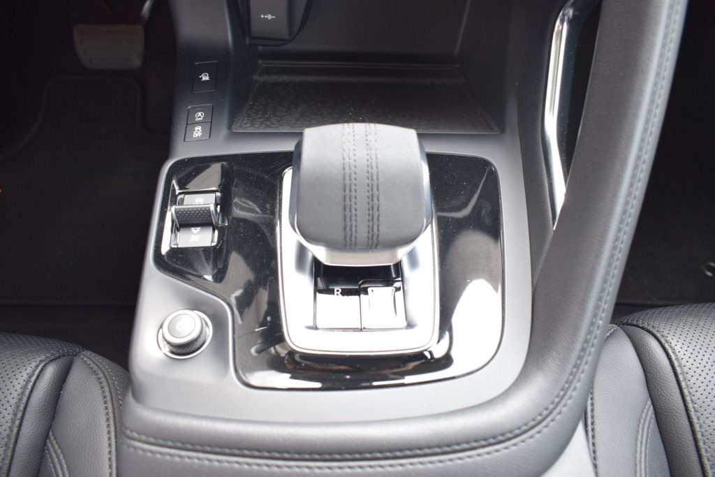 JAGUAR E-Pace 2.0D I4 163 CV AWD Auto SE - 12