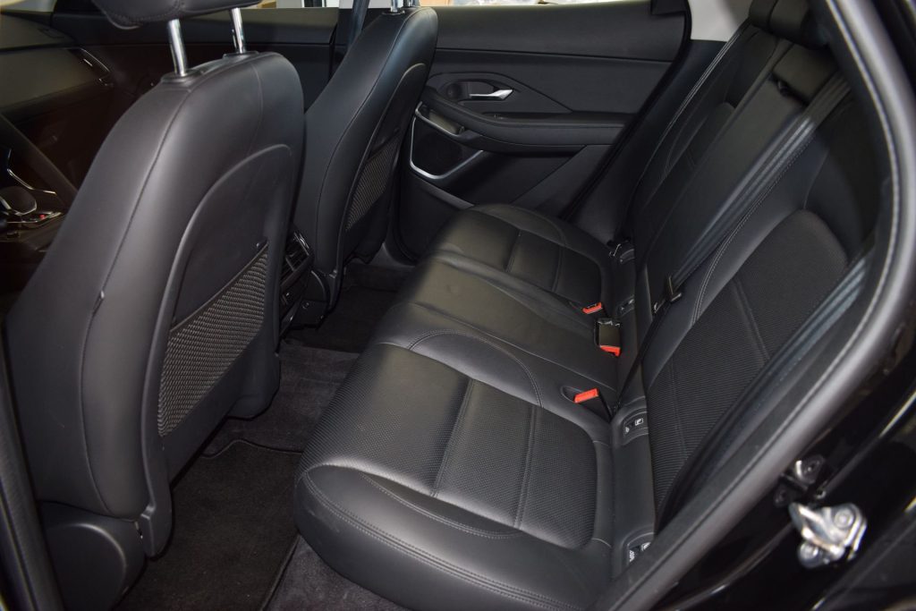 JAGUAR E-Pace 2.0D I4 163 CV AWD Auto SE - 30