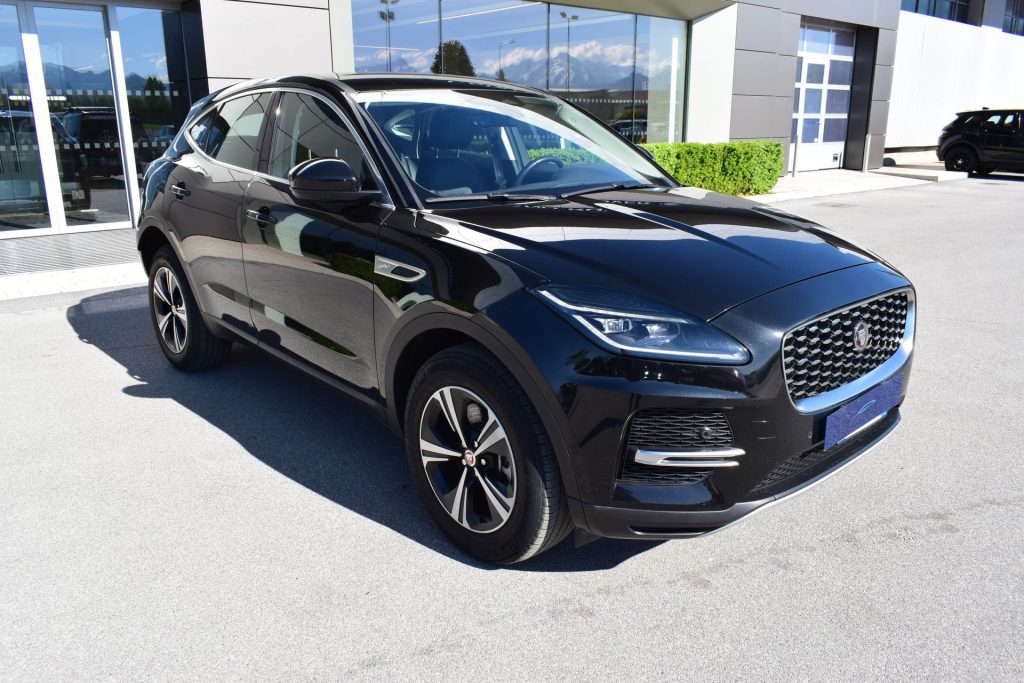 JAGUAR E-Pace 2.0D I4 163 CV AWD Auto SE IVA ESPOSTA - 3