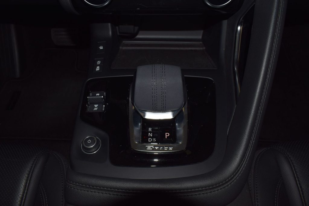 JAGUAR E-Pace 2.0D I4 163 CV AWD Auto SE IVA ESPOSTA - 37