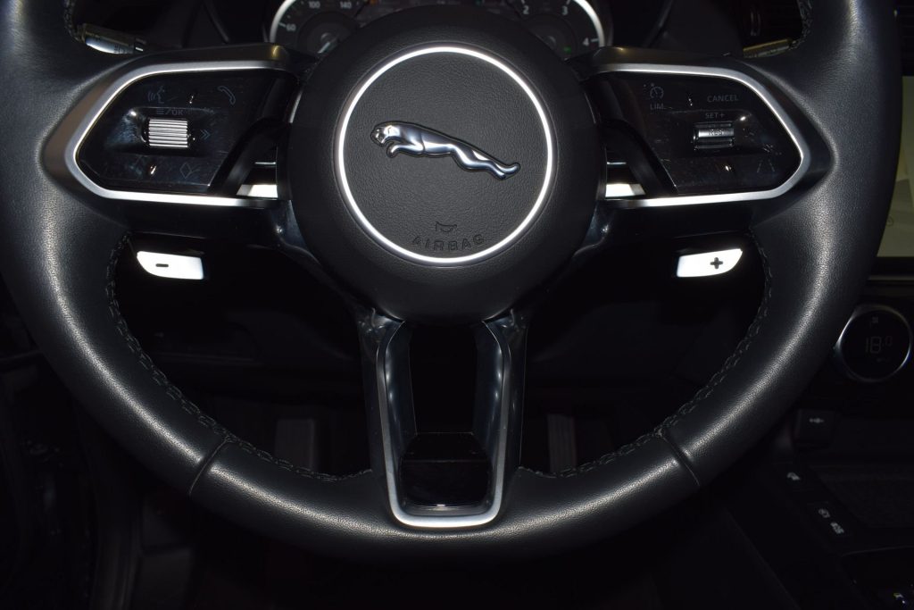 JAGUAR E-Pace 2.0D I4 163 CV AWD Auto SE IVA ESPOSTA - 38