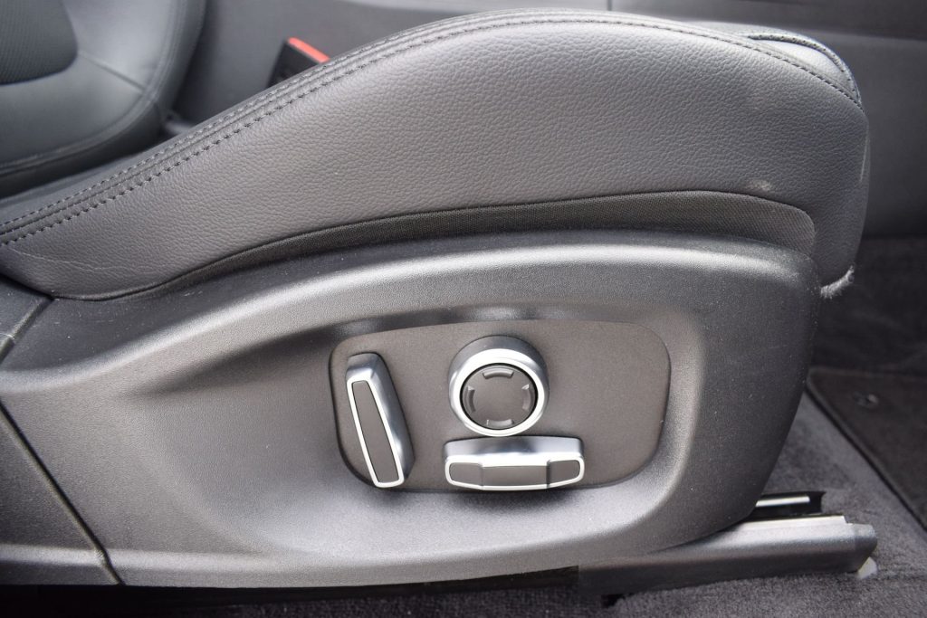 JAGUAR E-Pace 2.0D I4 163 CV AWD Auto SE IVA ESPOSTA - 19