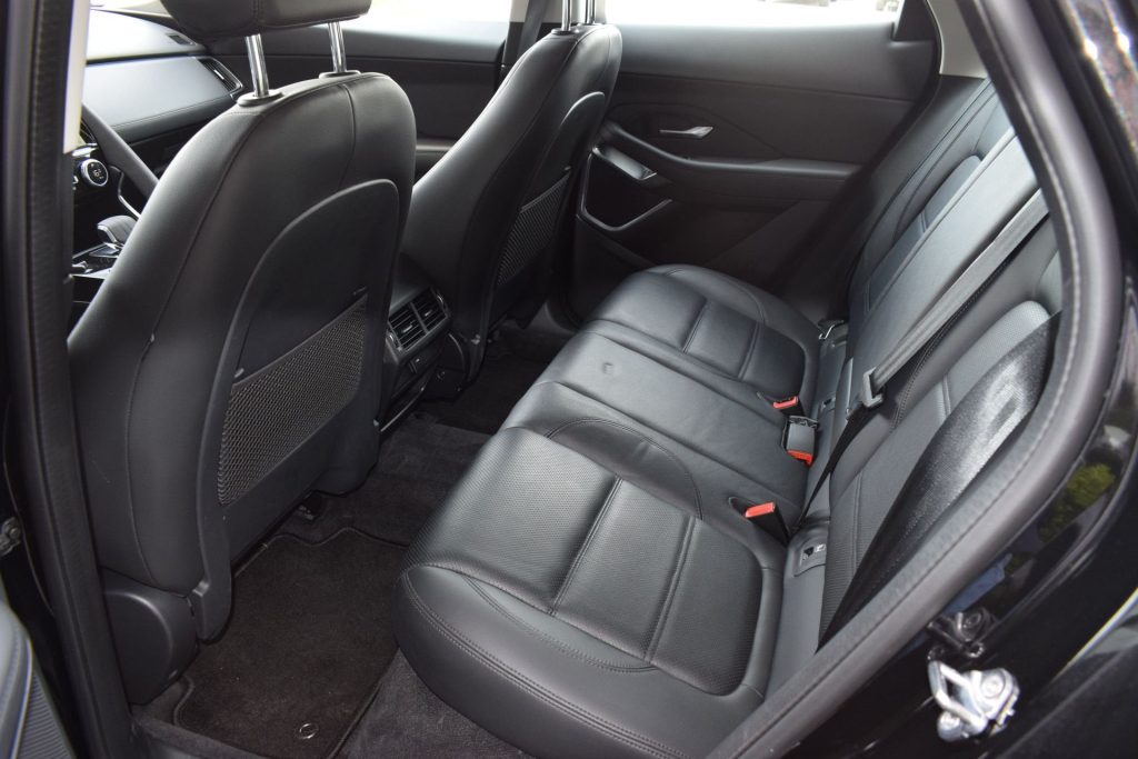 JAGUAR E-Pace 2.0D I4 163 CV AWD Auto SE IVA ESPOSTA - 20