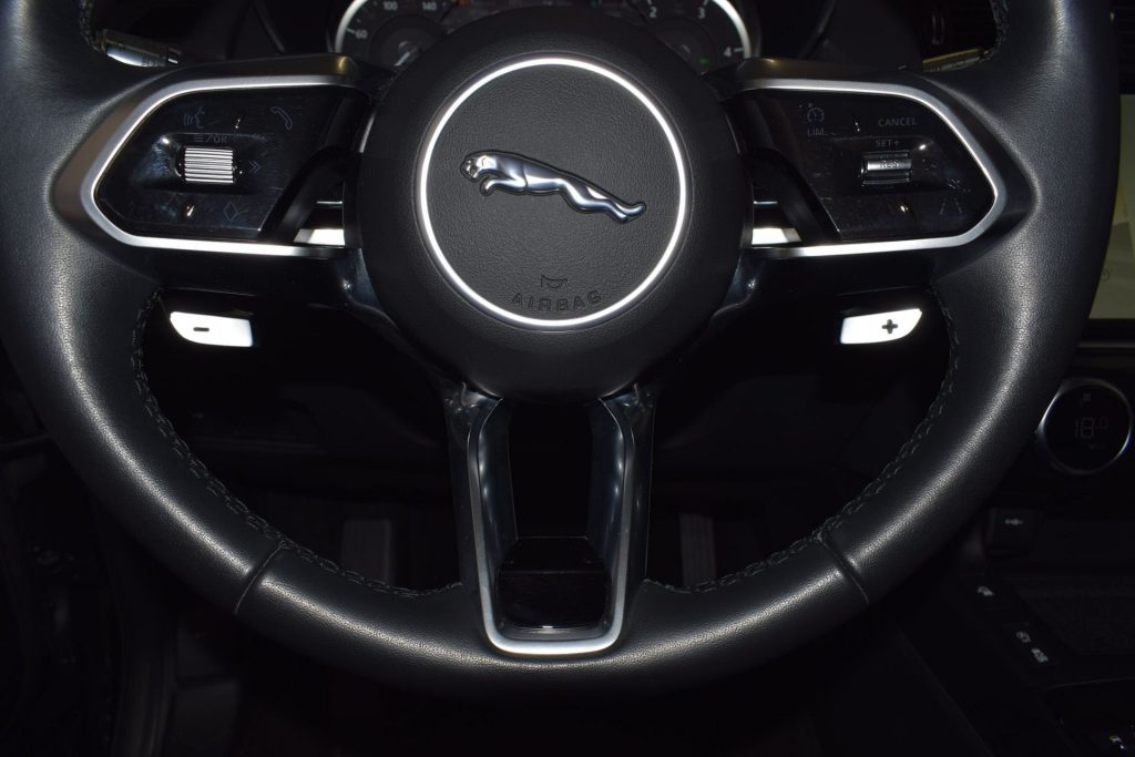 JAGUAR E-Pace 2.0D I4 163 CV AWD Auto SE IVA ESPOSTA - 38