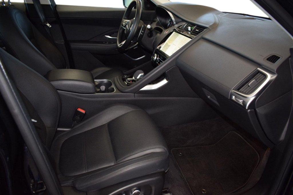 JAGUAR E-Pace 2.0D I4 163 CV AWD Auto SE IVA ESPOSTA - 42