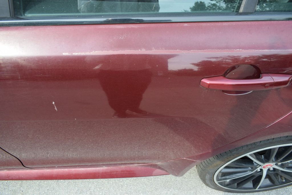 JAGUAR XE 2.0 D Turbo 180 CV AWD AUT. R-SPORT MOTORE DA SOST - 23