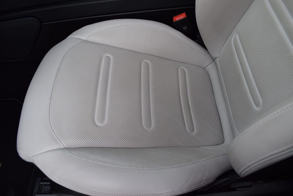 MERCEDES-BENZ G 400 G 400 d S.W. AMG PREMIUM PLUS  IVA ESPOSTA - 25