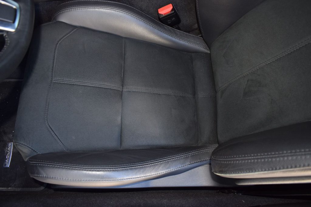 JAGUAR F-Type F-Type 2.0 aut. Coupé R-Dynamic - 16