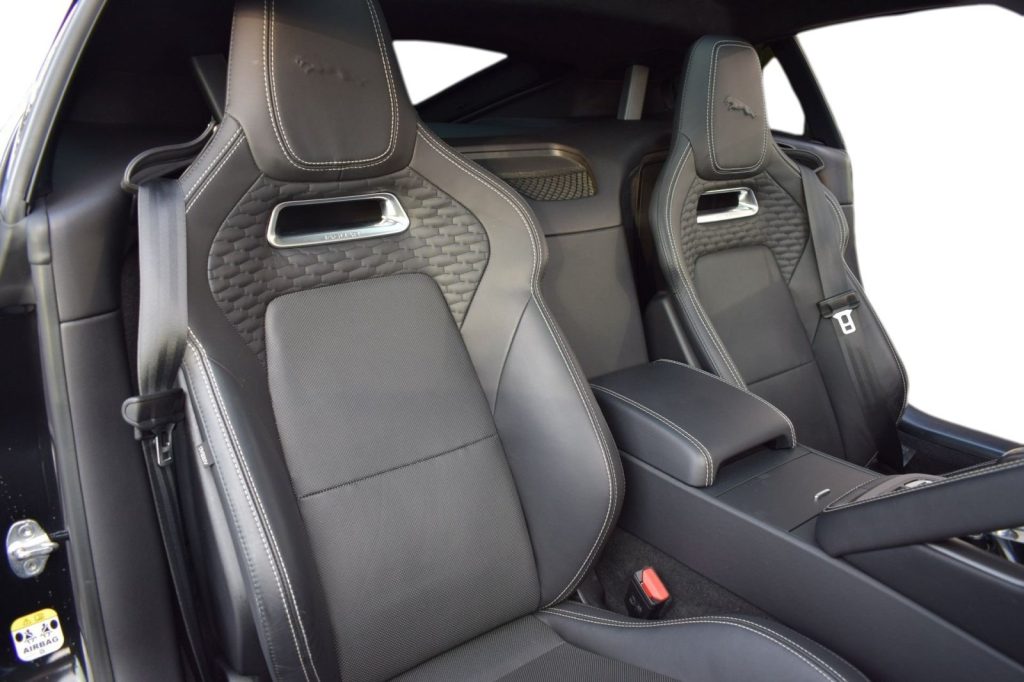 JAGUAR F-Type F-Type 2.0 aut. Coupé First Edition - 12