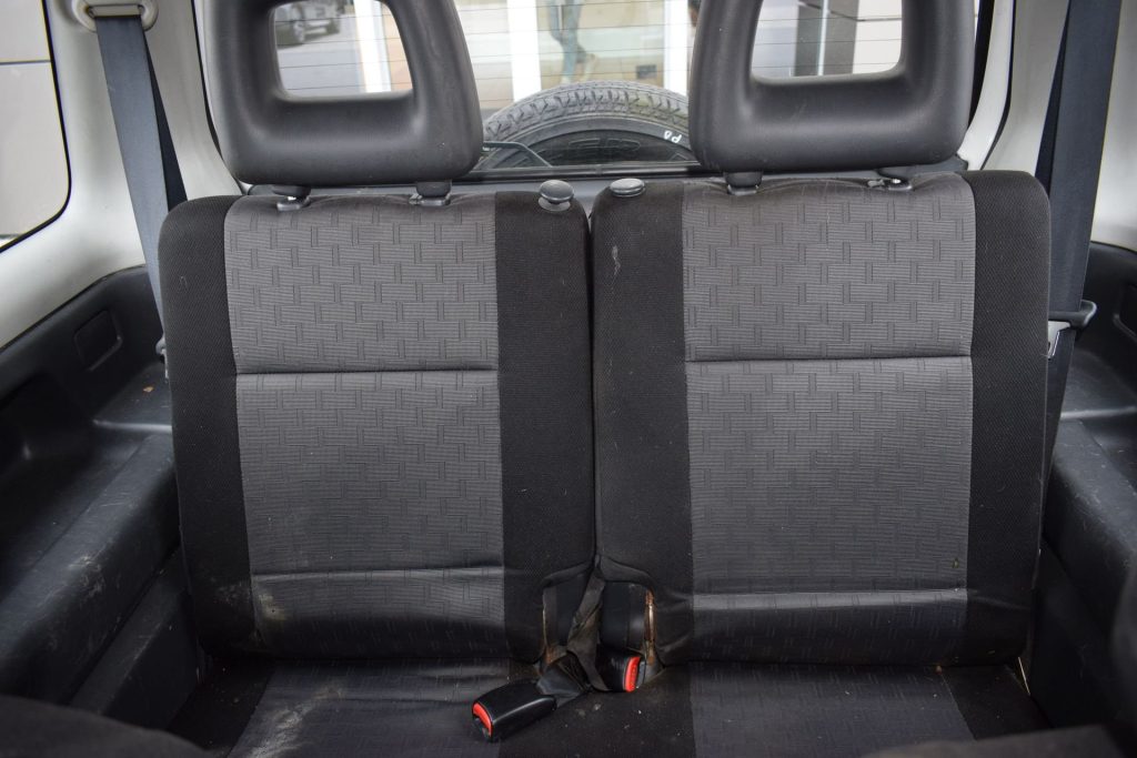 SUZUKI Jimny Jimny 1.5 DDiS cat 4WD  NEOPATENTATI - 16