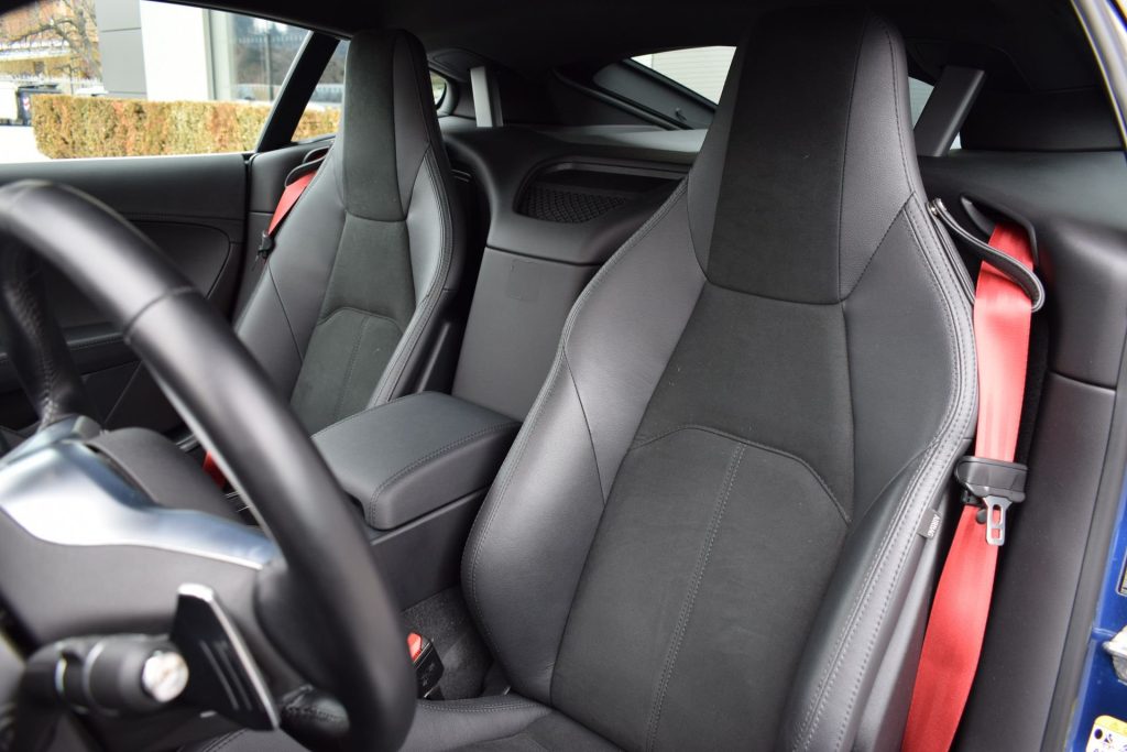 JAGUAR F-Type F-Type 2.0 aut. Coupé R-DYNAMIC IVA ESPOSTA - 15